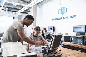 A Hub for Innovation